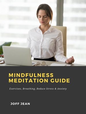 cover image of Mindfulness Meditation Guide